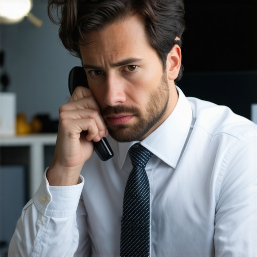 How to Handle Debt Collectors Who Use Fake Names
