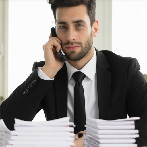 How to Handle a 'Zombie Debt' Collector Legally