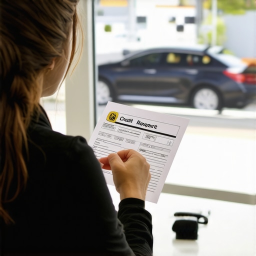 How to Lower Your Car Insurance by Fixing Your Credit