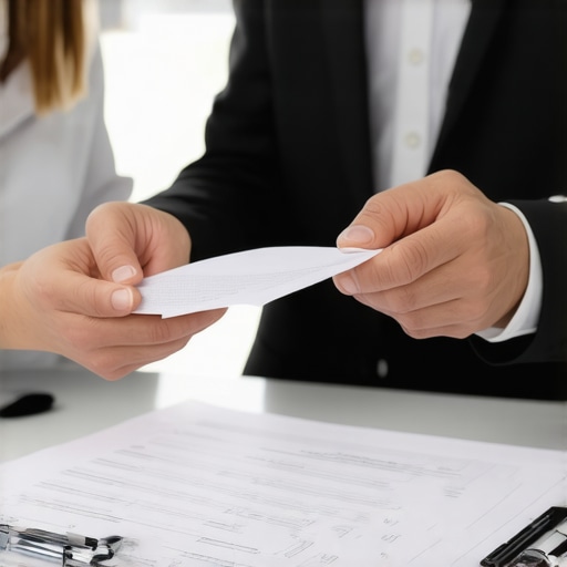 How to Negotiate a Pay-for-Delete Like a Pro