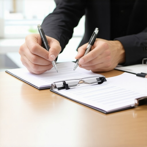 How to Negotiate a Pay-for-Delete Without Saying the Wrong Word