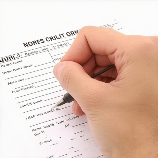 How to Remove Your Name From a Joint Credit Account