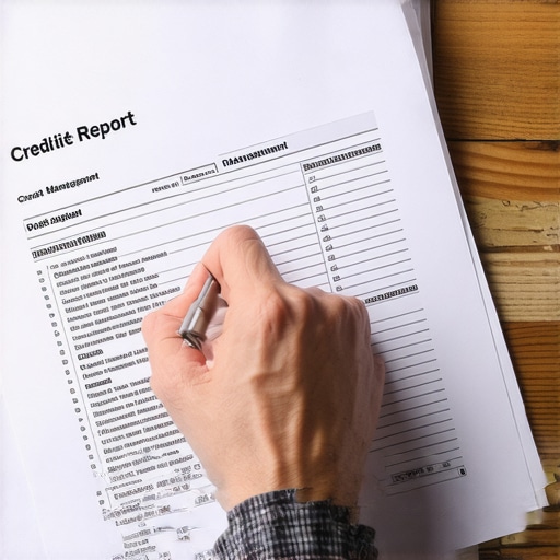 How to Remove a Paid Judgement From Your Credit Report