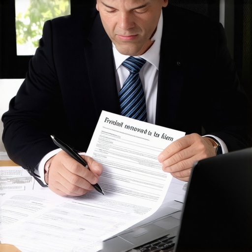 How to Remove a Paid Tax Lien from Your Credit Report