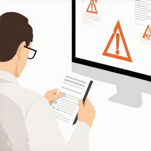 How to Spot a Credit Repair Scam Before You Pay