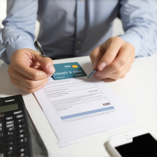 How to Stop Your Credit Limit From Being Lowered