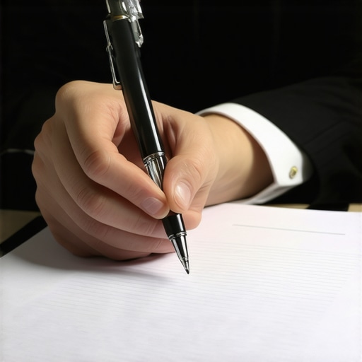 How to Wipe a Collection Notice Using Only Two Sentences