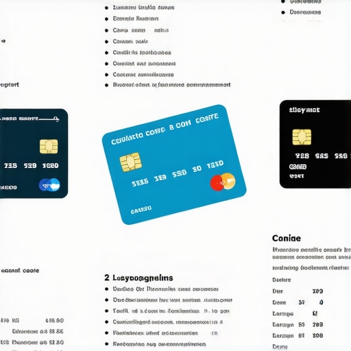 Infographic illustrating strategies to use an old credit card effectively for better credit scores.