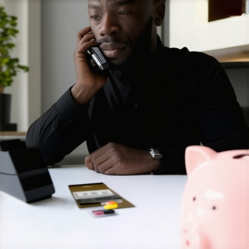 Stop Paying Interest on Credit Cards with This Simple Call