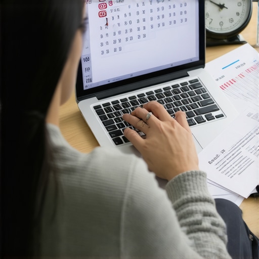The 11-Day Window to Dispute a False Late Payment