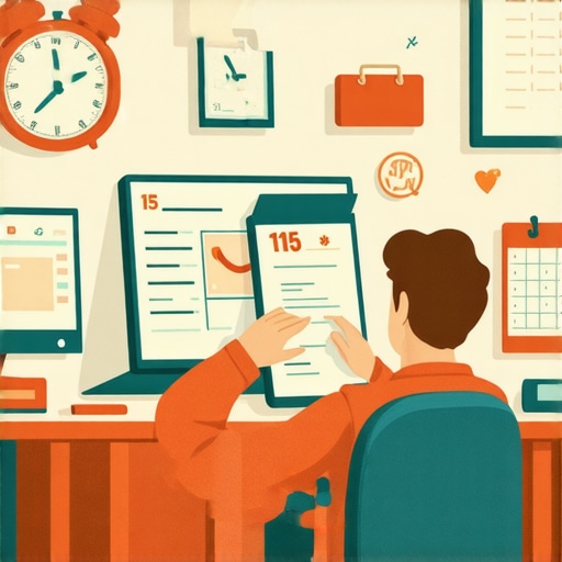 The 15-Day Rule for Challenging Every Credit Inquiry