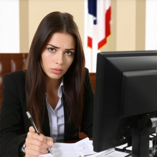 The 3 Mistakes That Make Your Dispute Letter Look Like a Bot