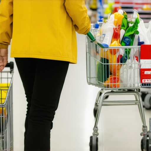 The 'Aisle-First' Budgeting Trick That Slashed Bills by 40 Percent