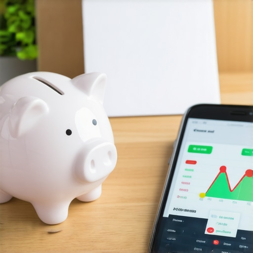 The 'Automatic-Savings' Trick That Paid Our Debt