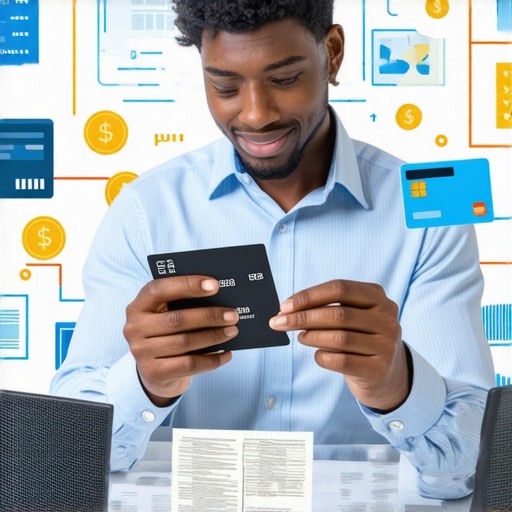 The Best High-Limit Cards for Rebuilding After Bankruptcy