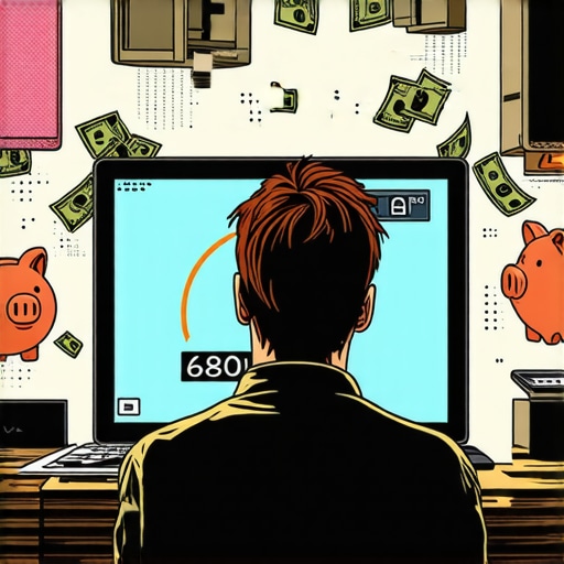 The Brutal Truth About Why Your Score Is Stuck at 680