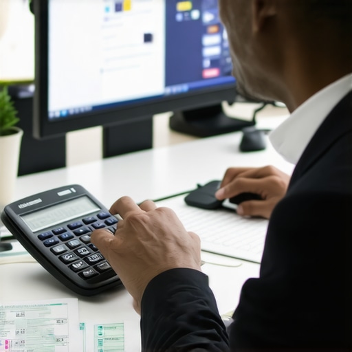 The 'Buffer' Method to Avoid Overdraft Fees Forever