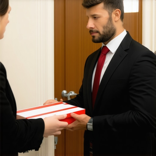 The Certified Mail Trick That Forces Bureaus to Listen