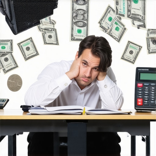 The Debt Settlement Trap: Why 50% Offers Aren't Always Good