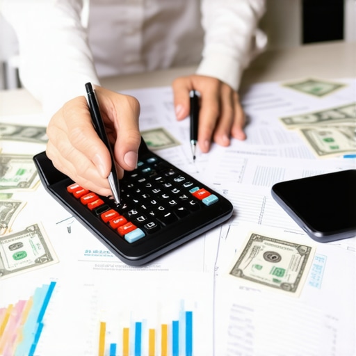 The 'Emergency-First' Budgeting Move for Debtors