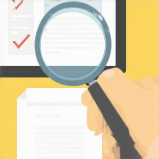 The 'Fact-Checking' Trick for Removing Erroneous Inquiries