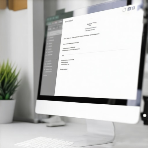 The 'Goodwill' Email Template That Deletes Late Payments