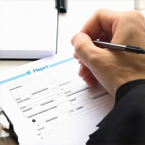 The 'Goodwill' Letter: How to Remove a Late Payment Fast