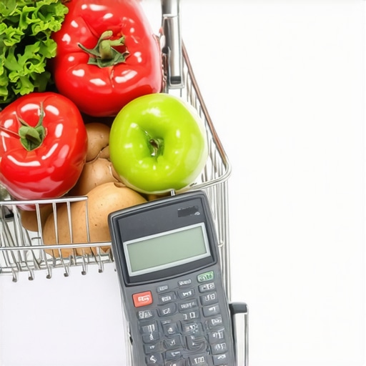 The 'Grocery-Bill' Hack to Save $200 Without Coupons