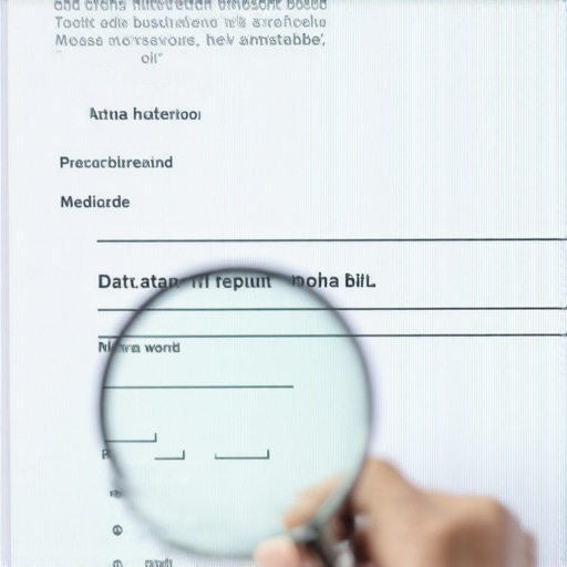 The Hidden Clause for Deleting Medical Bills From Your Report