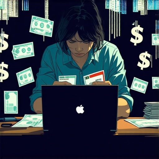 The Hidden Danger of Using Buy-Now-Pay-Later Services