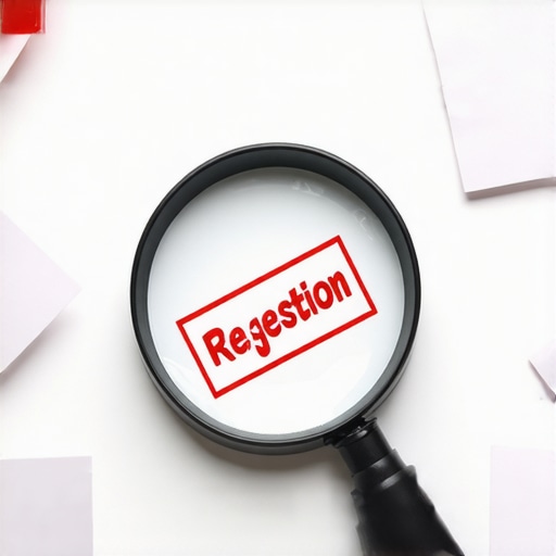 The Hidden Reason Your Dispute Letters Are Getting Rejected