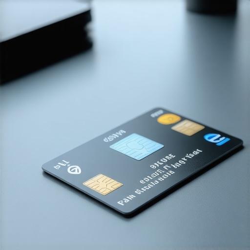The High-Limit Credit Card Hack for New Thin Files