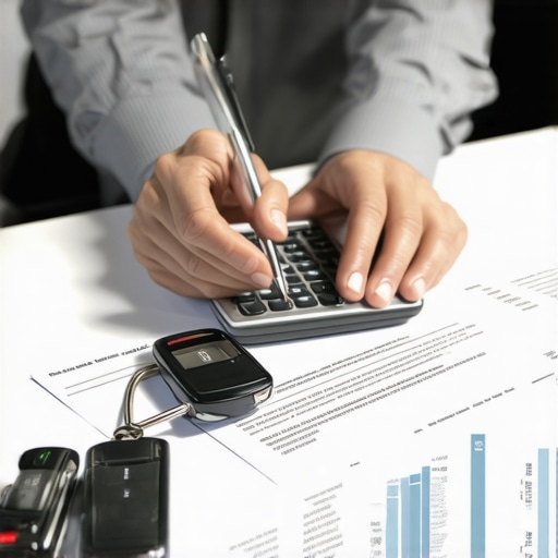 The 'Interest-Saving' Hack for Car Loans and Mortgages