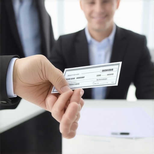 The 'Late-Payment' Forgiveness Script That Works
