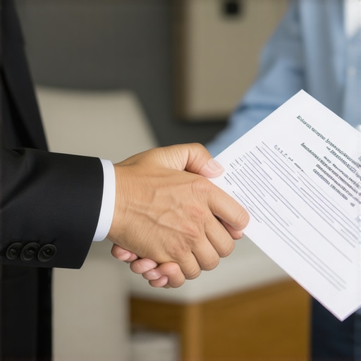 The Little-Known Way to Get Your Security Deposit Back Early
