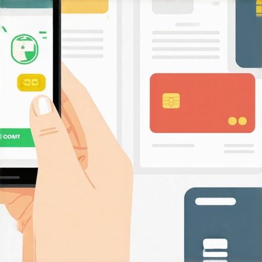 The 'Micropayment' Trick to Beat Credit Card Interest