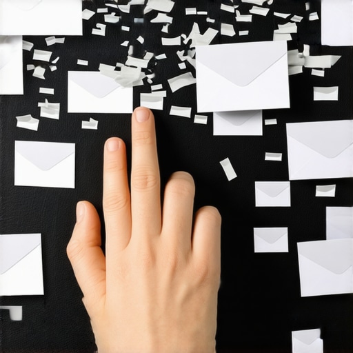 The 'Paper-Trail' Trick to Delete Stubborn Collections Without a Phone Call