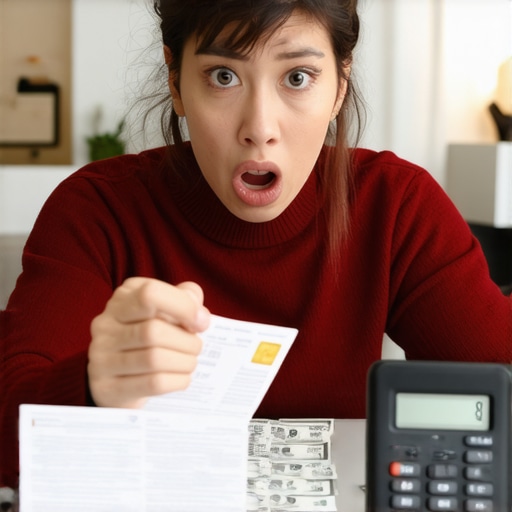 The 'Quiet' Reason Your Credit Limit Just Got Slashed