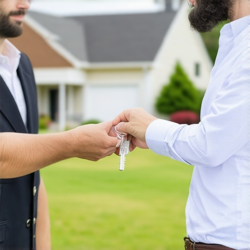 The 'Rapid Re-Scoring' Move for Home Buyers in a Rush