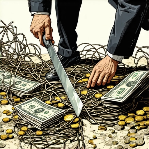 The 'Residual Interest' Trap and How to Kill It Fast