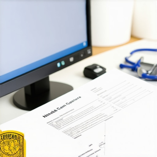 The Secret to Deleting Medical Bills Using HIPAA Rules