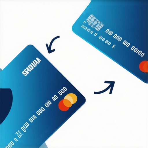 The 'Secured-to-Unsecured' Swap for Better Credit Limits