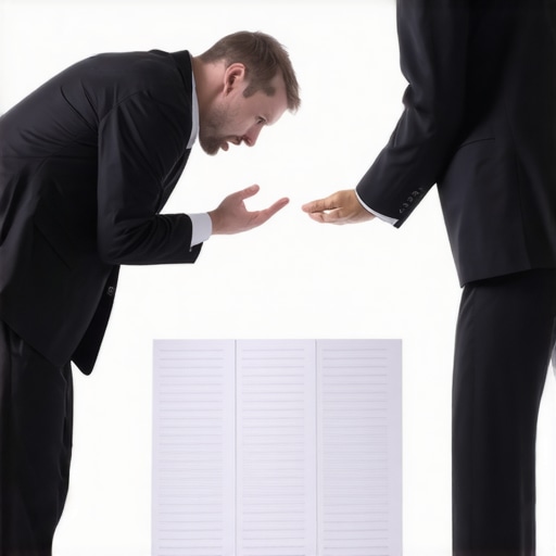 The 'Staggered' Dispute Tactic for Stubborn Collections