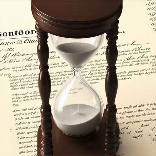 The 'Statute of Limitations' Move for Old Debt