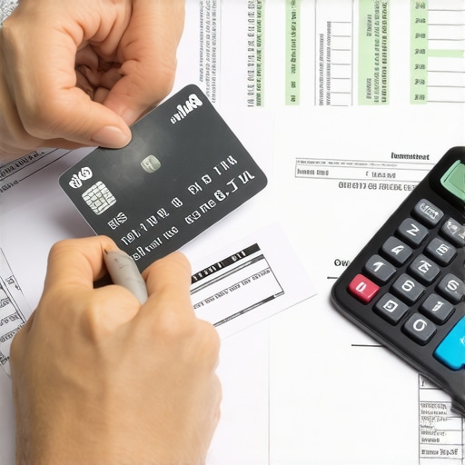 The Stealth Tactic to Kill Credit Card Interest Without Taking a New Loan