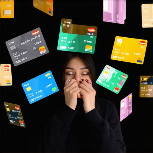 The 'Store Card' Trap and How to Avoid It