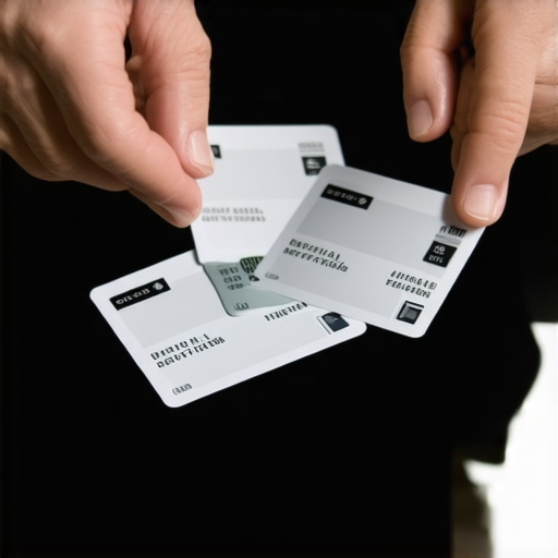 The Triple-A Method for Negotiating Credit Card Fees