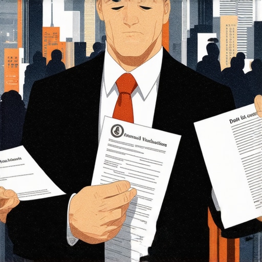 The 'Validation' Loophole Debt Collectors Hope You Ignore