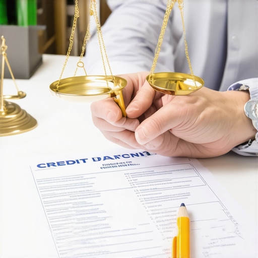 The 'Zero-Balance' Trap: Why It Might Hurt Your Credit Score