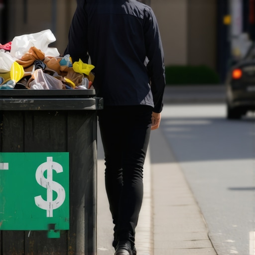 Why Bankruptcy Might Be Your Best Financial Move